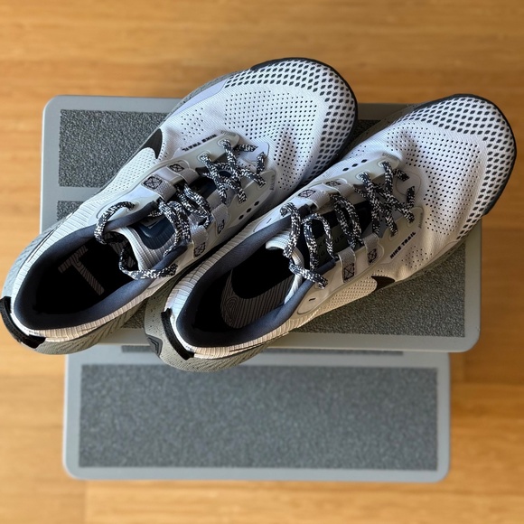 NWOT | Nike | 10.5 M | Pegasus Trail 3 - Picture 6 of 8